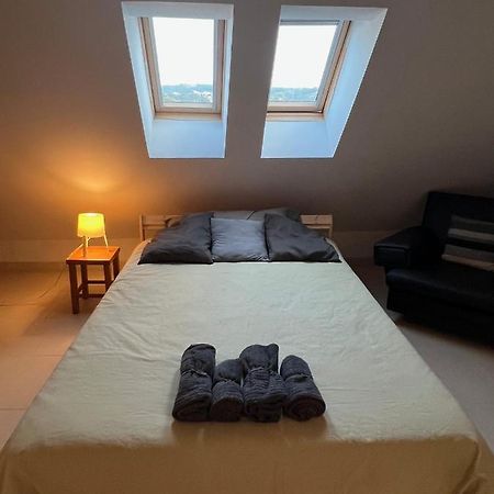 Apartamento Atico Camino Santiago: El Comienzo Perfecto Sarria Exterior foto