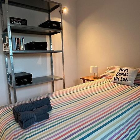 Apartamento Atico Camino Santiago: El Comienzo Perfecto Sarria Exterior foto
