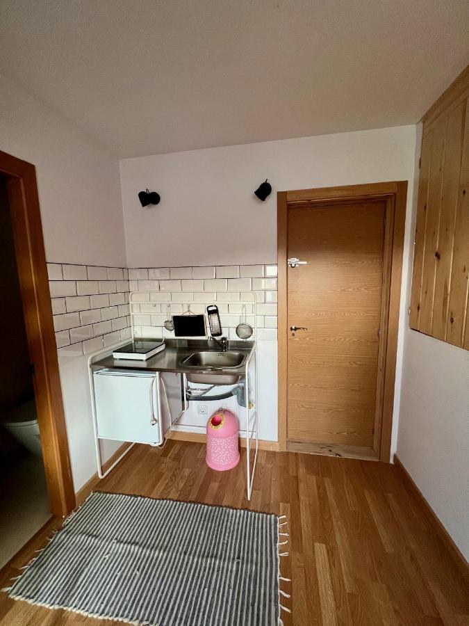Apartamento Atico Camino Santiago: El Comienzo Perfecto Sarria Exterior foto