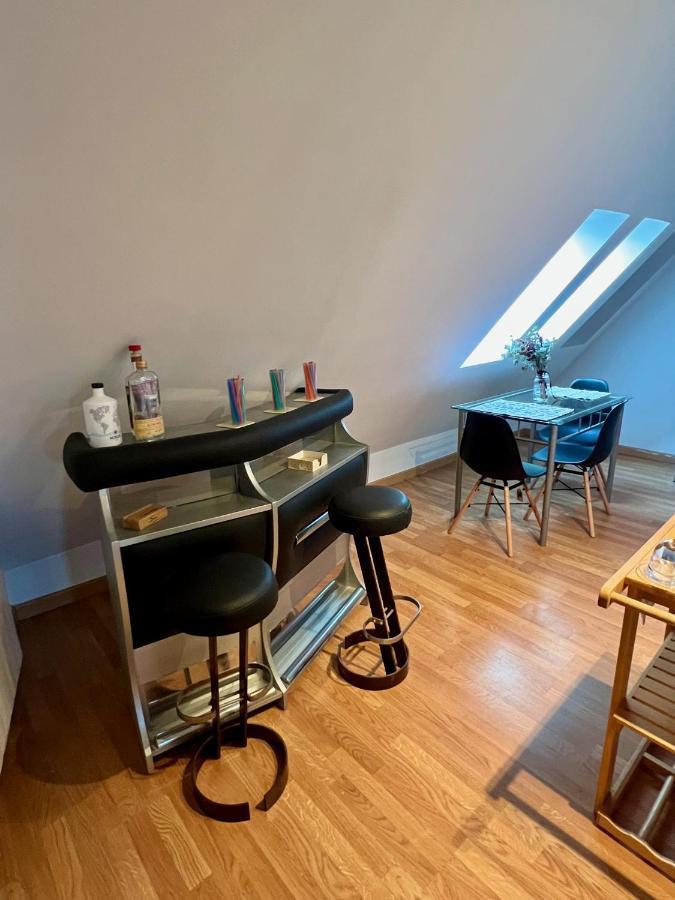 Apartamento Atico Camino Santiago: El Comienzo Perfecto Sarria Exterior foto