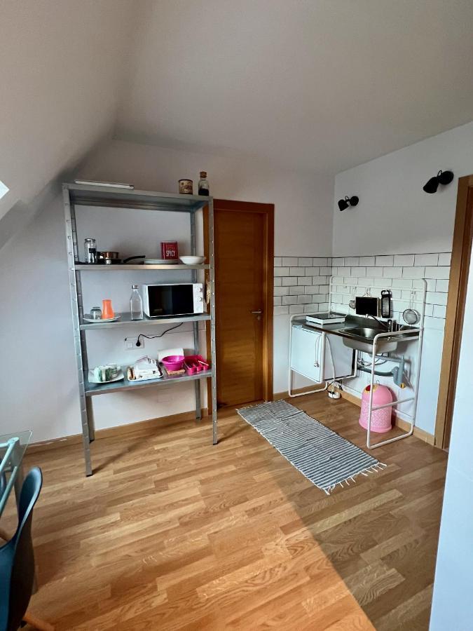 Apartamento Atico Camino Santiago: El Comienzo Perfecto Sarria Exterior foto