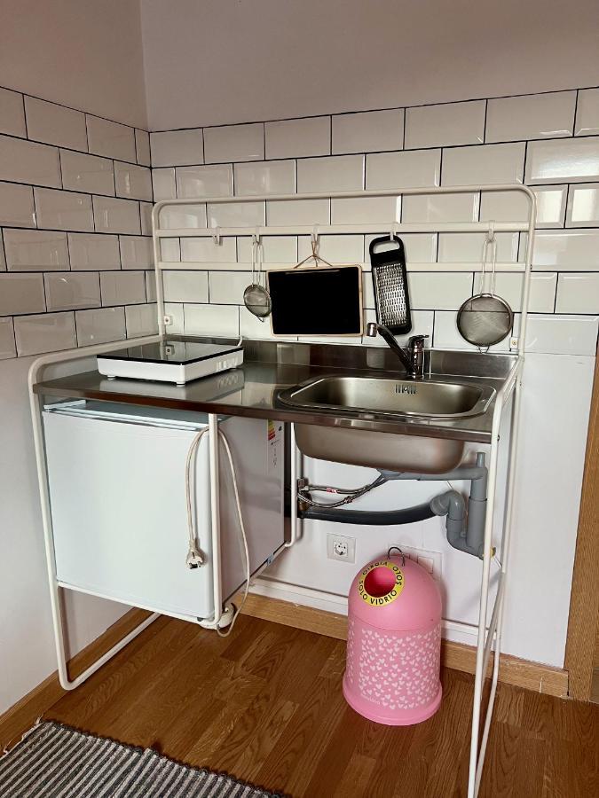 Apartamento Atico Camino Santiago: El Comienzo Perfecto Sarria Exterior foto