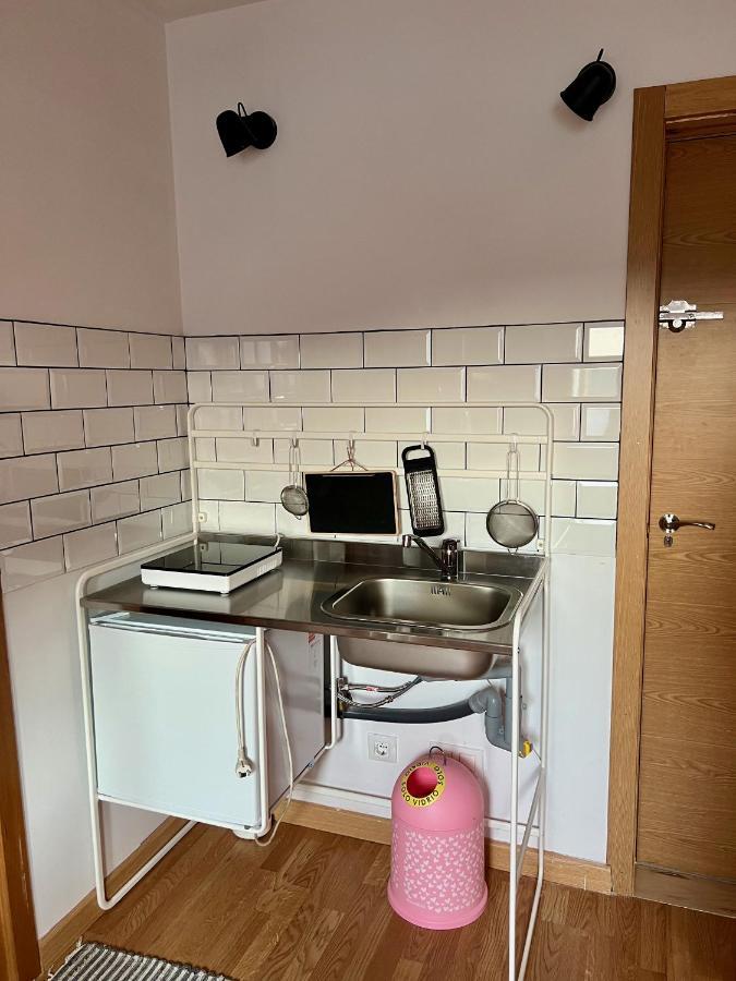 Apartamento Atico Camino Santiago: El Comienzo Perfecto Sarria Exterior foto