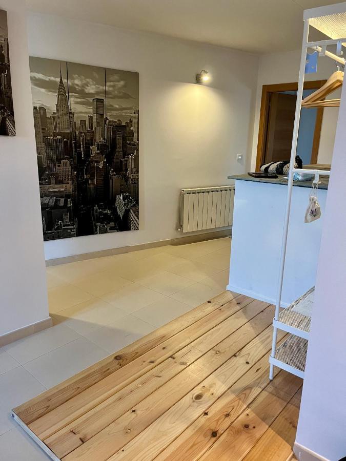 Apartamento Atico Camino Santiago: El Comienzo Perfecto Sarria Exterior foto