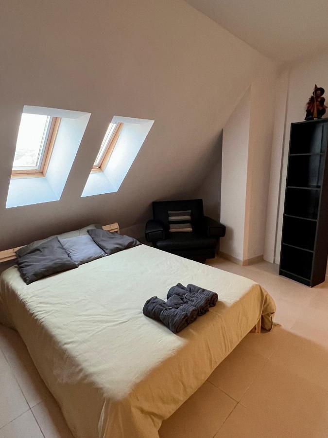 Apartamento Atico Camino Santiago: El Comienzo Perfecto Sarria Exterior foto