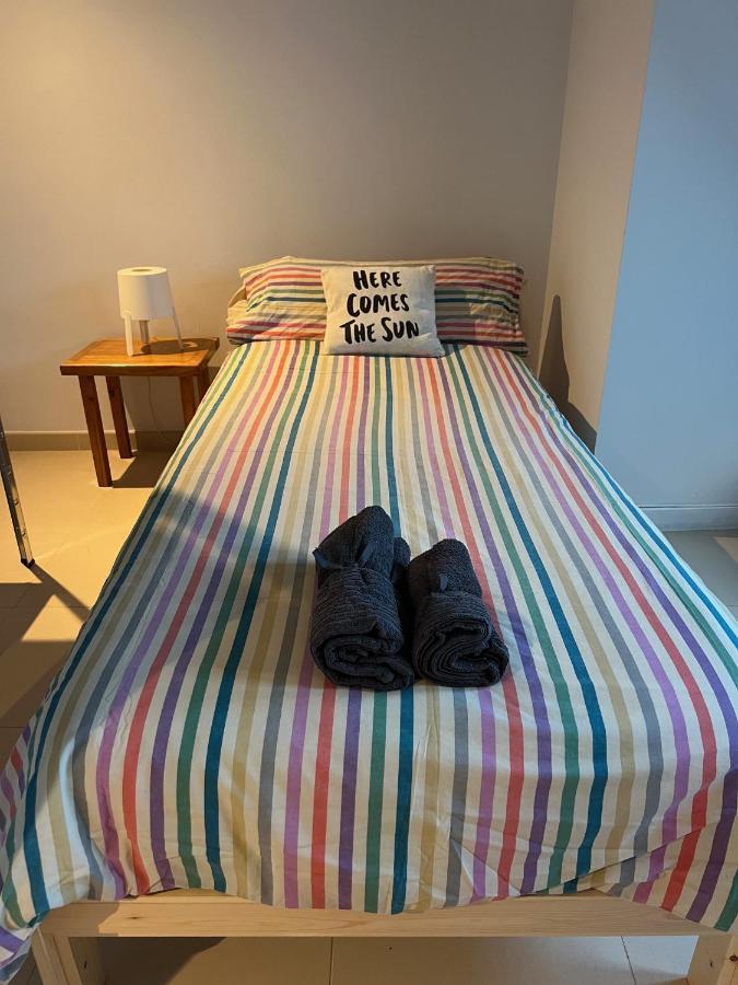 Apartamento Atico Camino Santiago: El Comienzo Perfecto Sarria Exterior foto