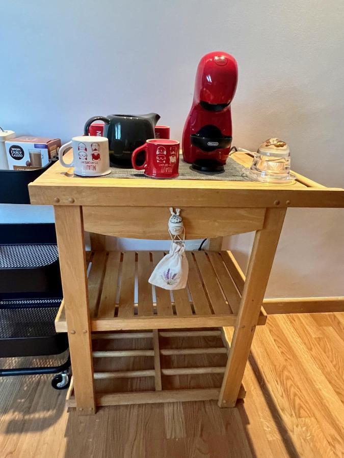 Apartamento Atico Camino Santiago: El Comienzo Perfecto Sarria Exterior foto
